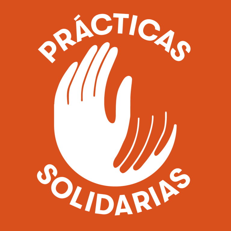 Logo Practicas solidarias