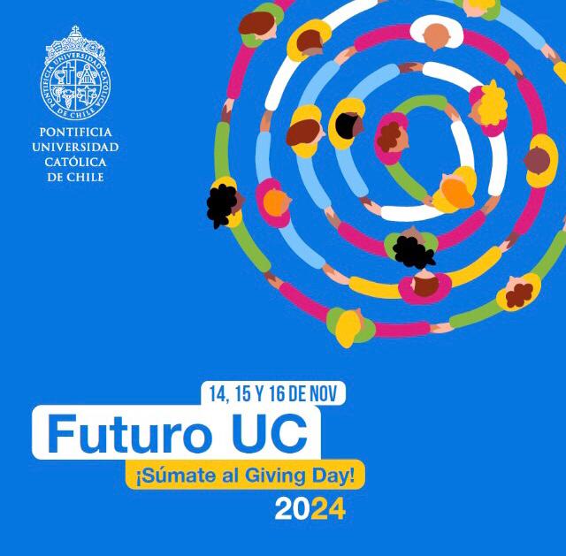 Logo Futuro UC
