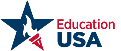 Logo Education USA