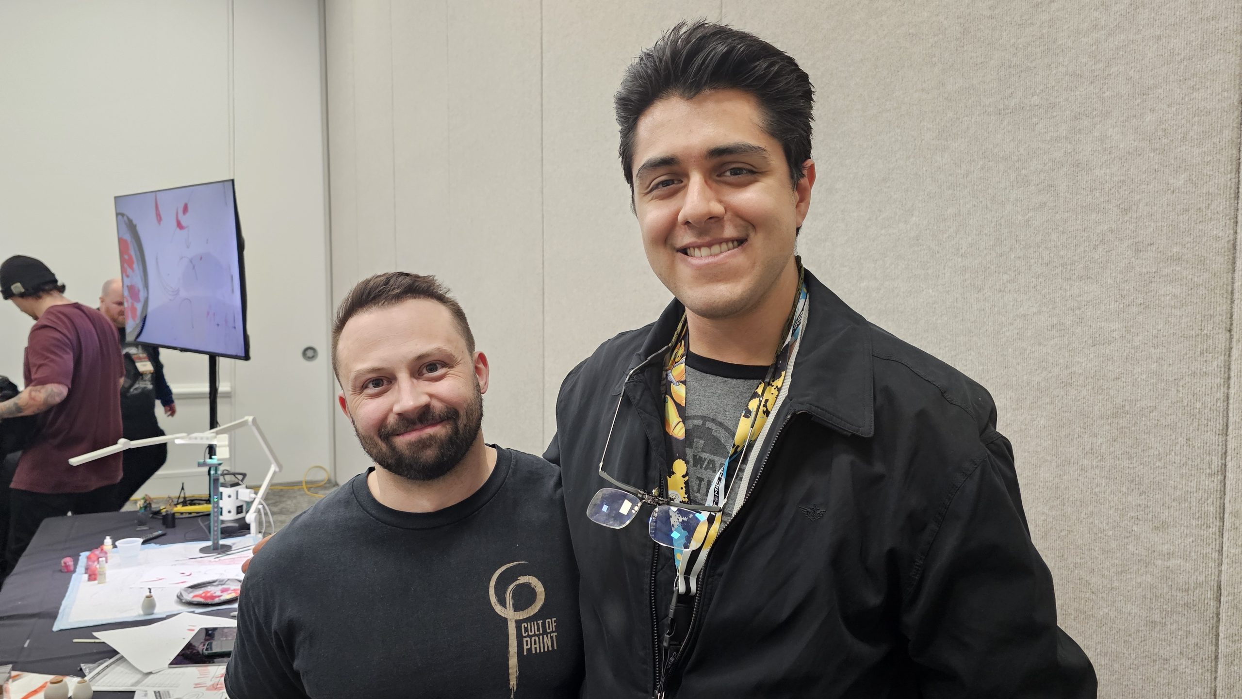 Guillermo Gómez Zará: De College a la industria global de los videojuegos