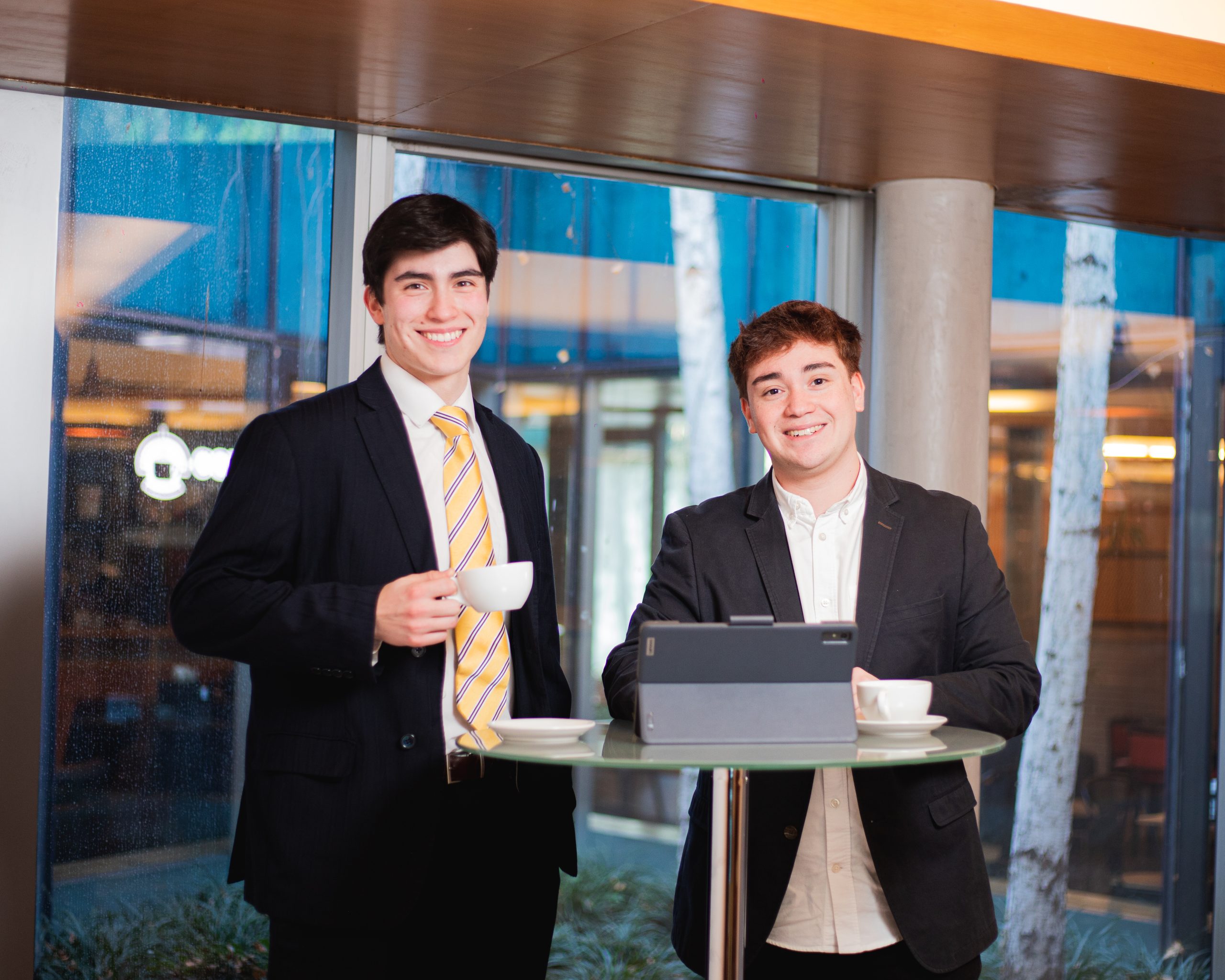 Poder y progreso en las empresas chilenas: a tres años del lanzamiento de ChatGPT