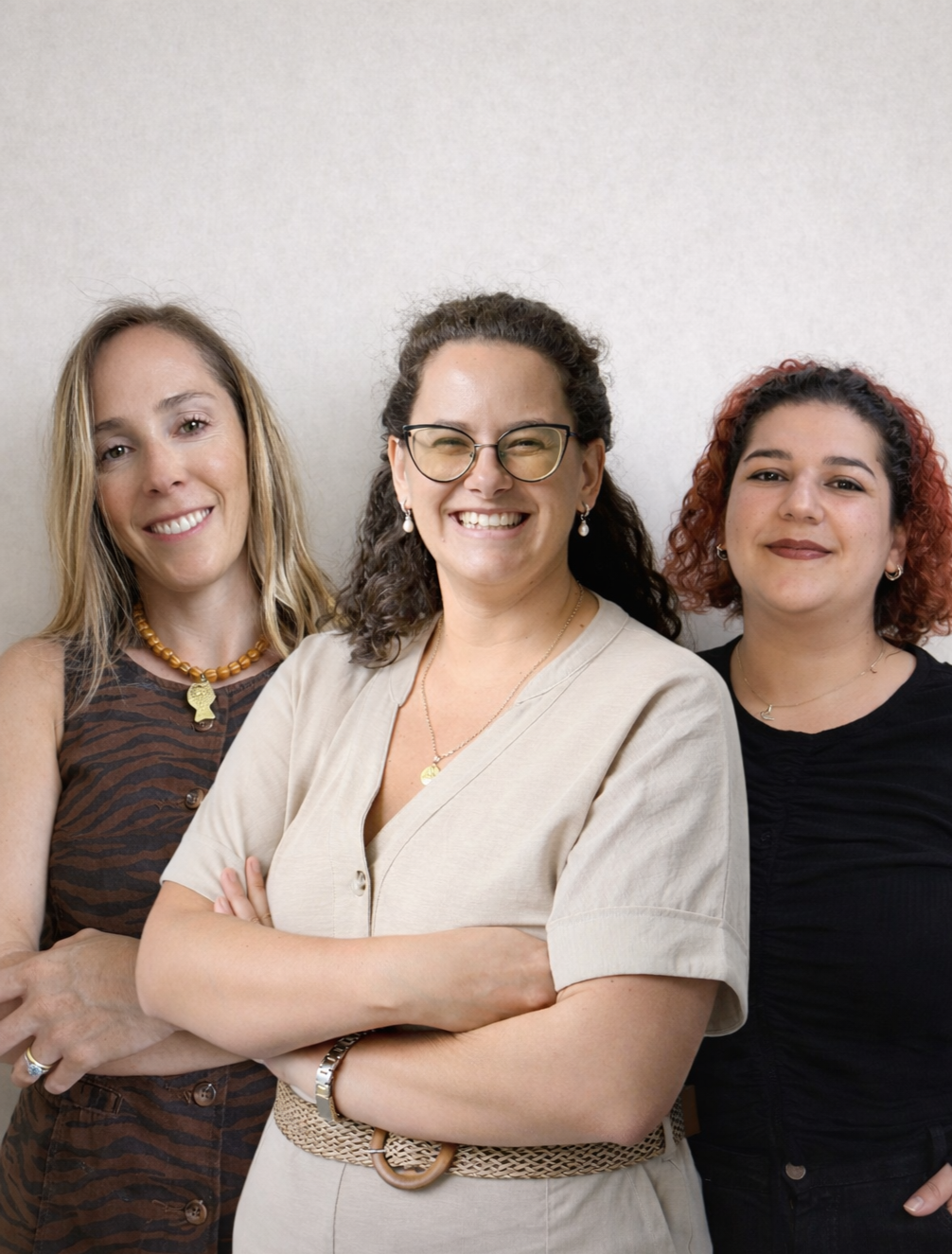 Mujeres que impactan la educación, la cultura y la sociedad