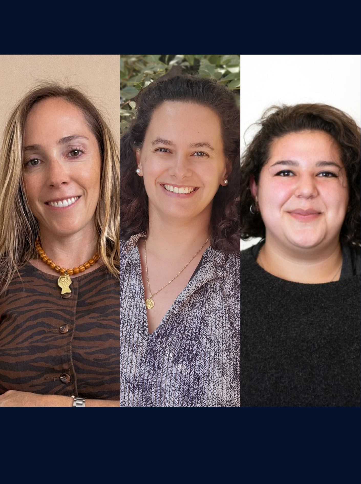 Mujeres que impactan la educación, la cultura y la sociedad