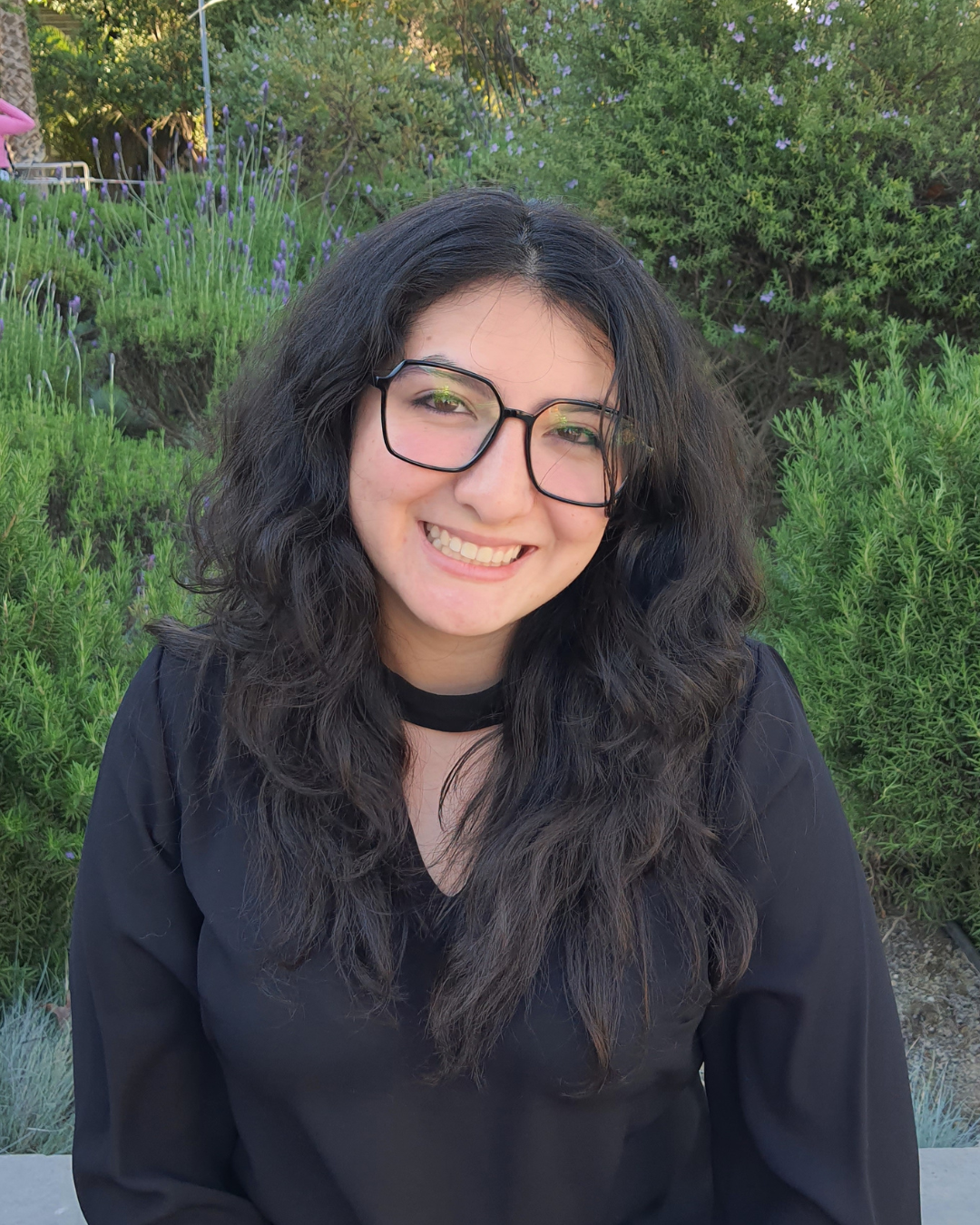 Aylen Courbis Campos